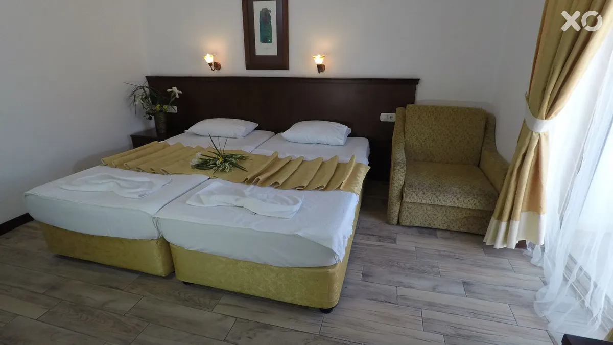 Nar Hotel
