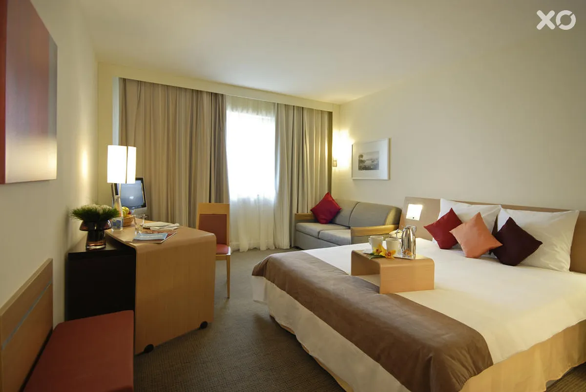 Novotel Istanbul Zeytinburnu