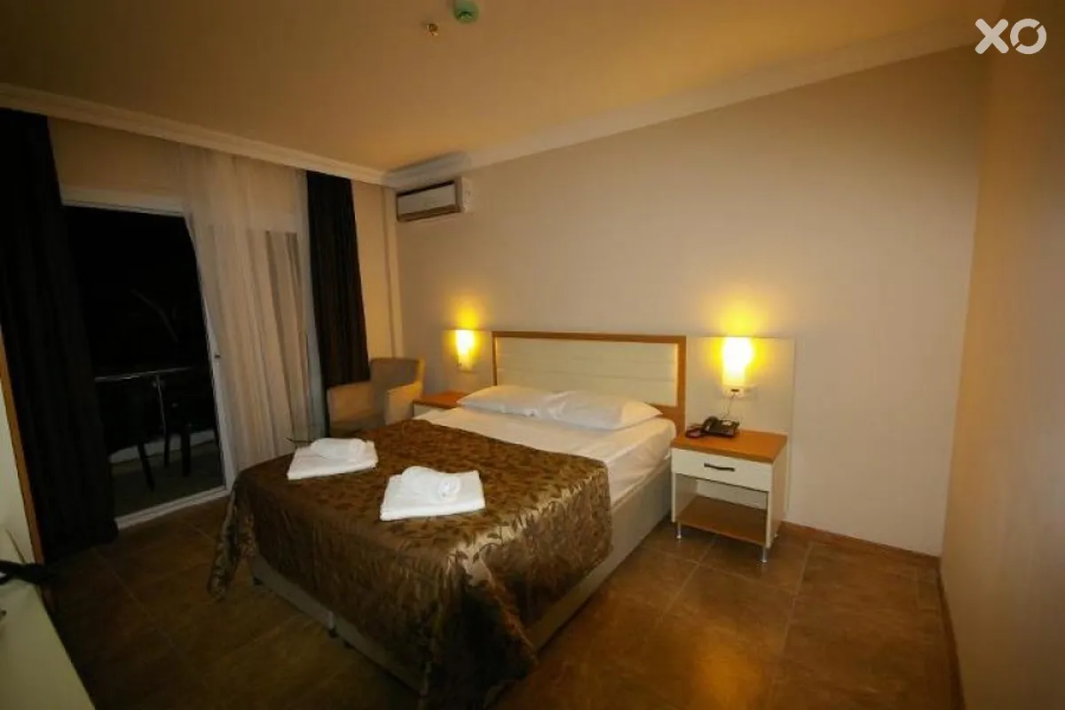 Risa Hotel