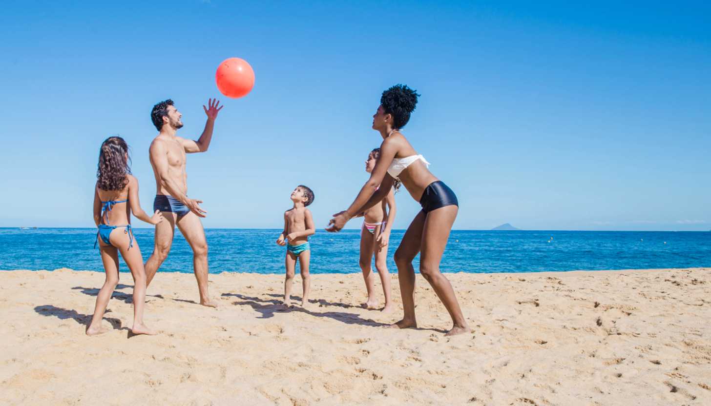 Спокійний All-Inclusive у Кемері! Приватний пляж та басейни з дитячими гірками