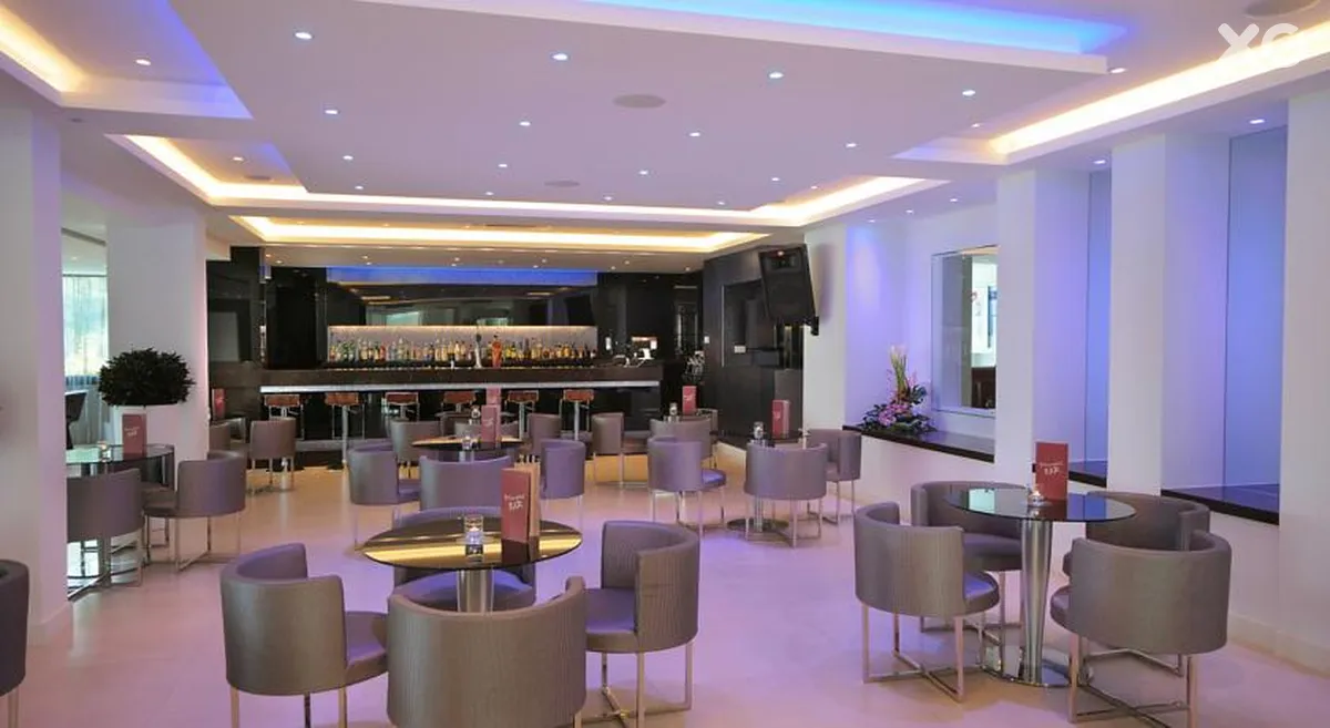 Christofinia Hotel