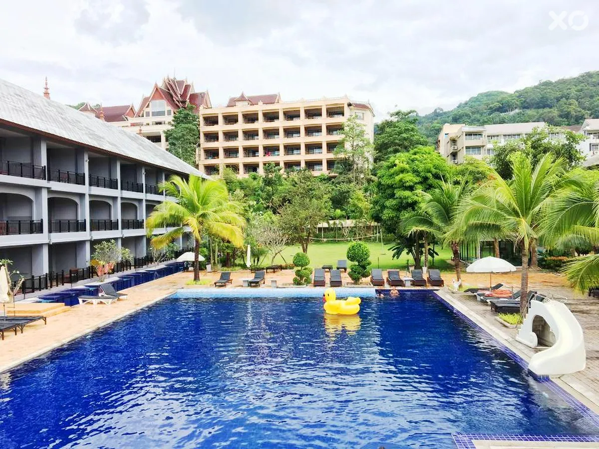 Ramada by Wyndham Aonang Krabi