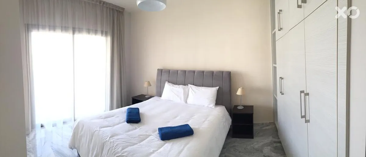 Caprice Mediterranean Resort