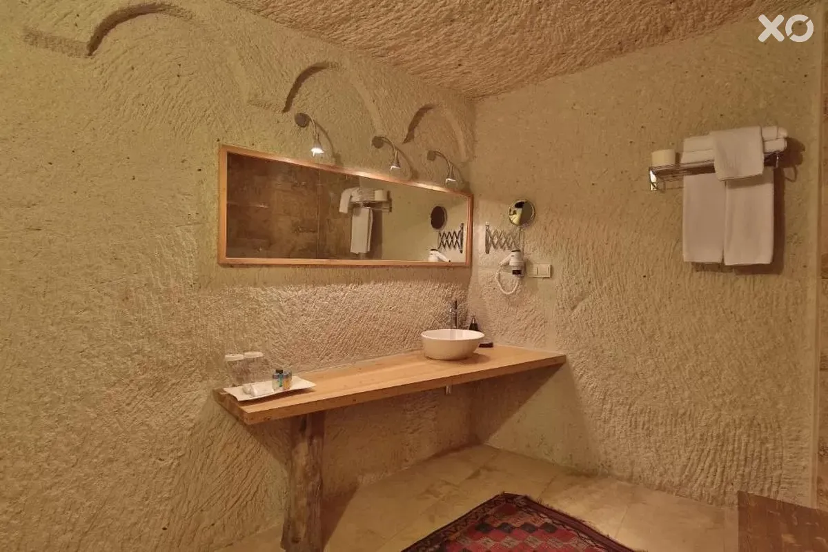 Doors Of Cappadocia Hotel