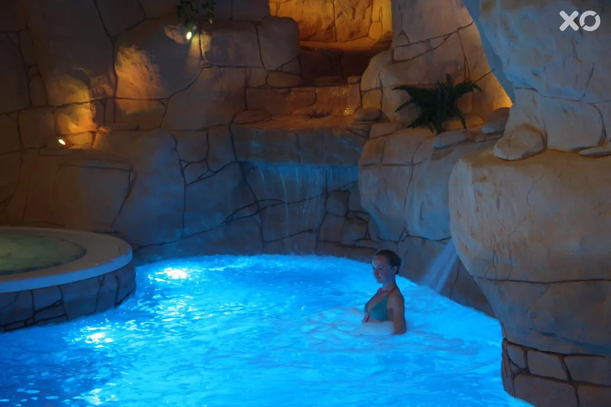 Beverly Park Hotel & Spa