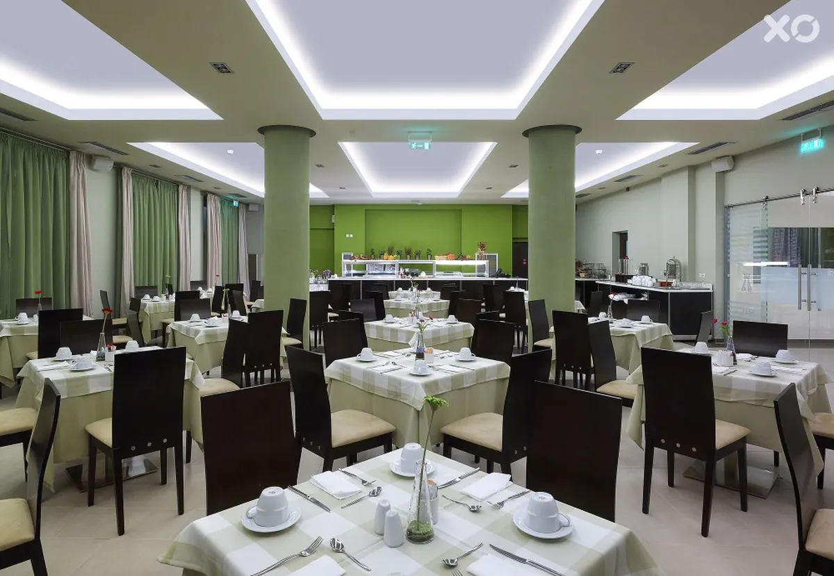 Arion Hotel