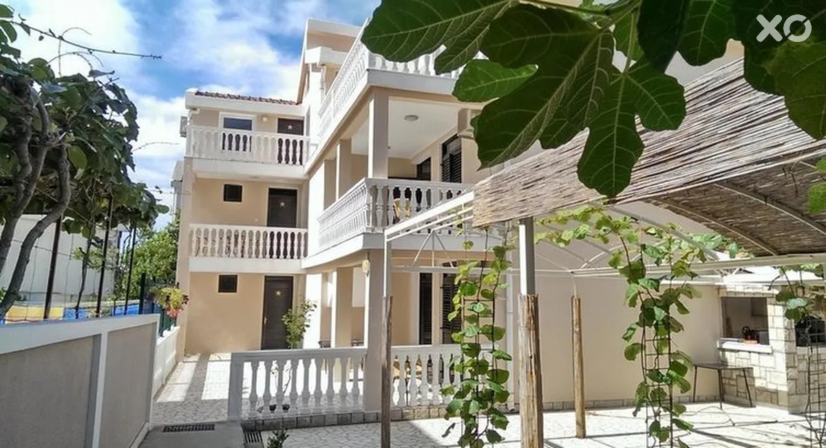 Sea Star Hotel