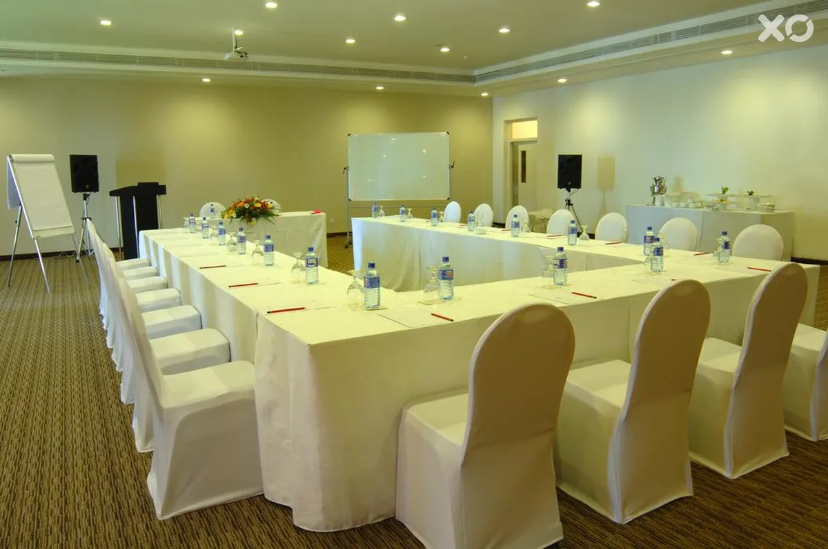 Avani Kalutara Resort