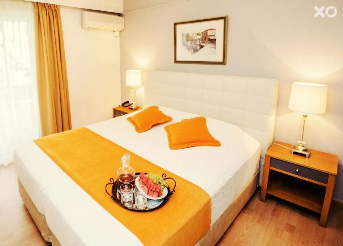 Faedra Beach Resort