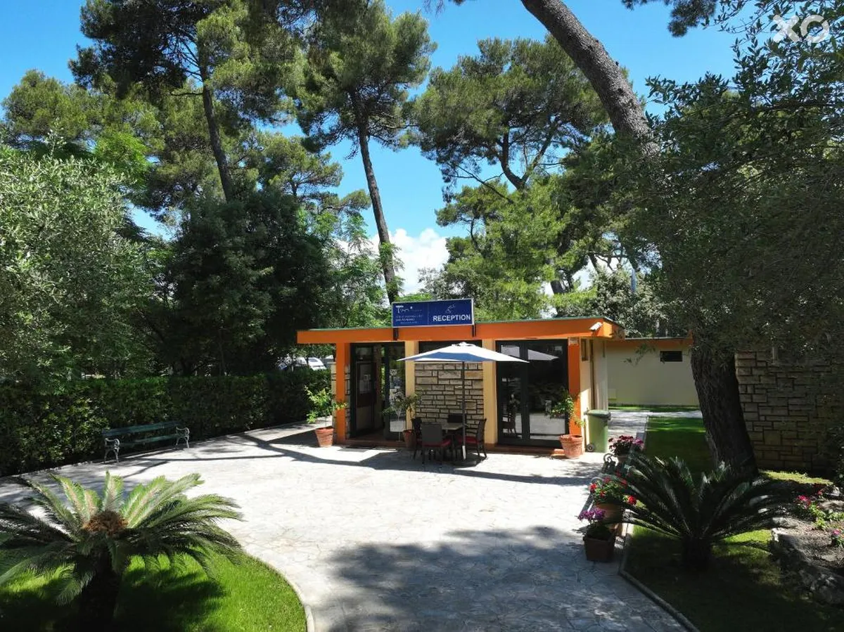 Mediterranean Village San Antonio