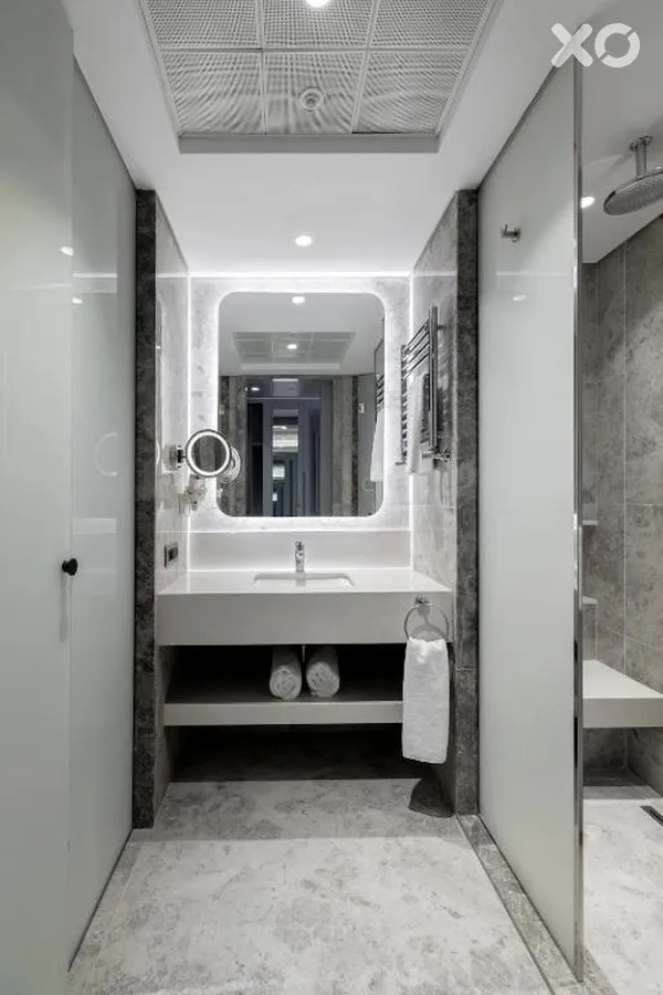 Wish More Hotel Sisli