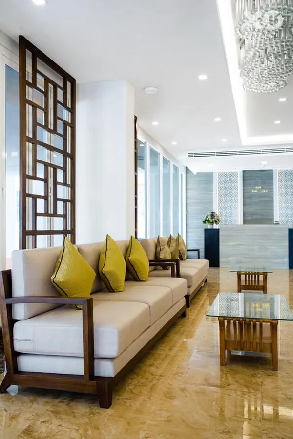 Aiyara Palace Hotel