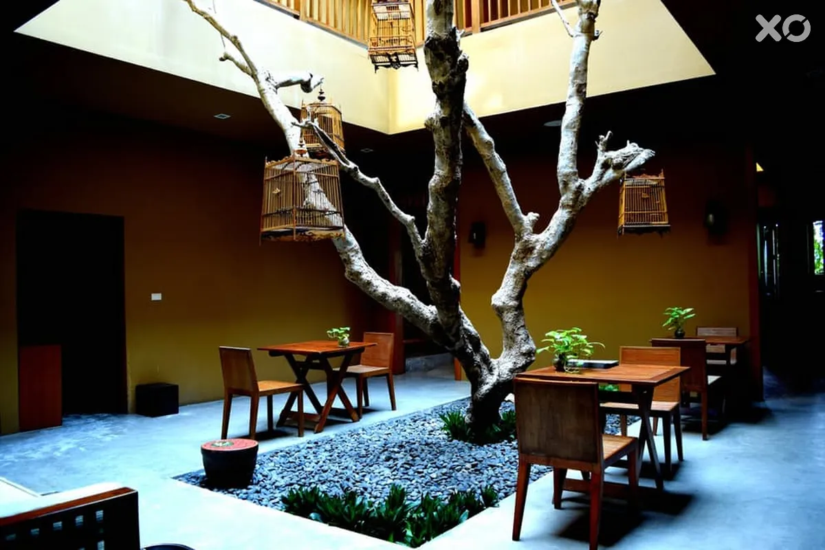 Deva Samui Resort & Spa