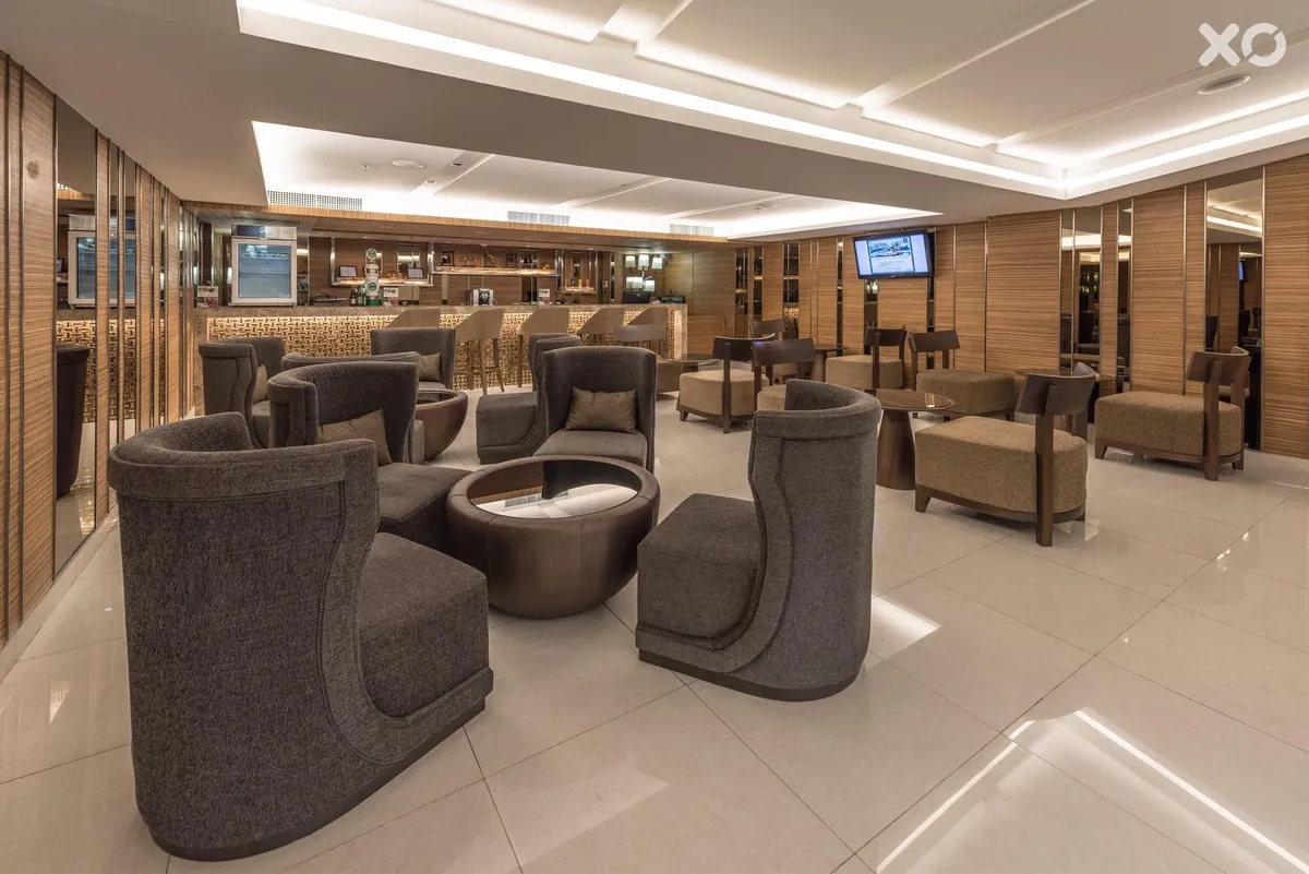 Grand Swiss Sukhumvit 11 by Compass Hospitality
