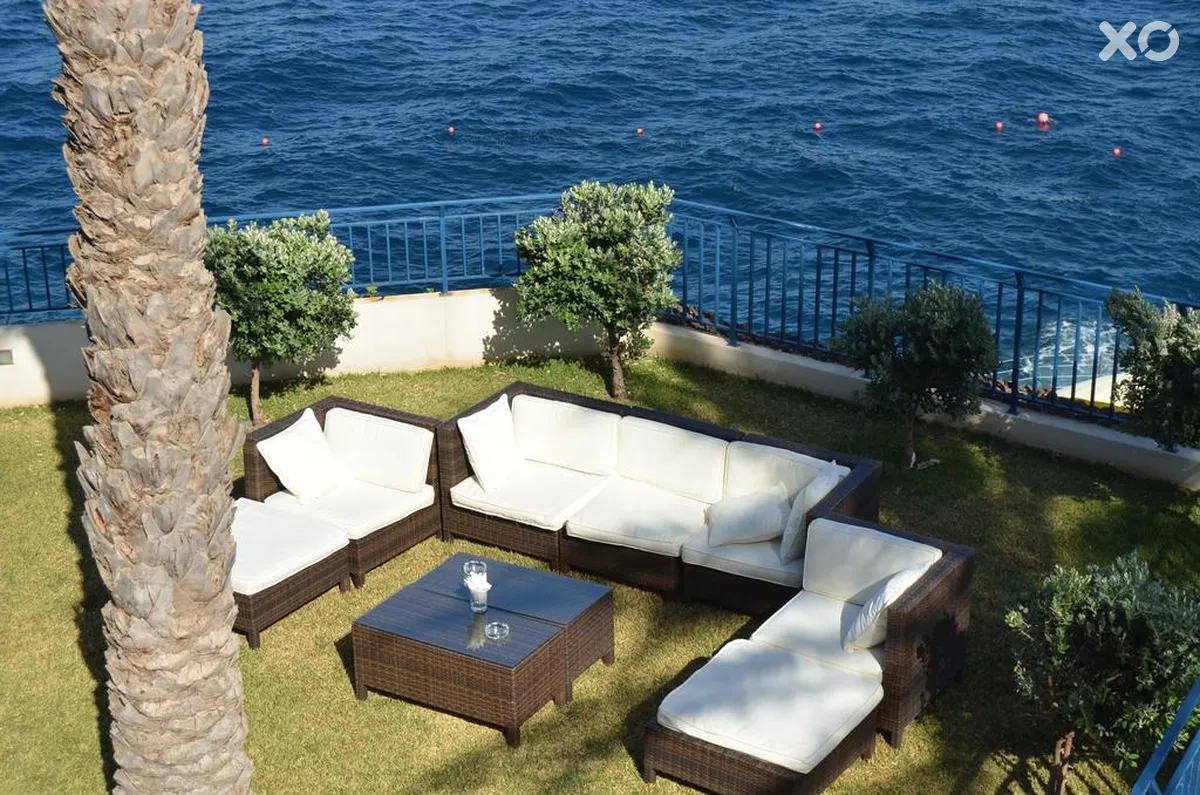 Roca Mar Hotel