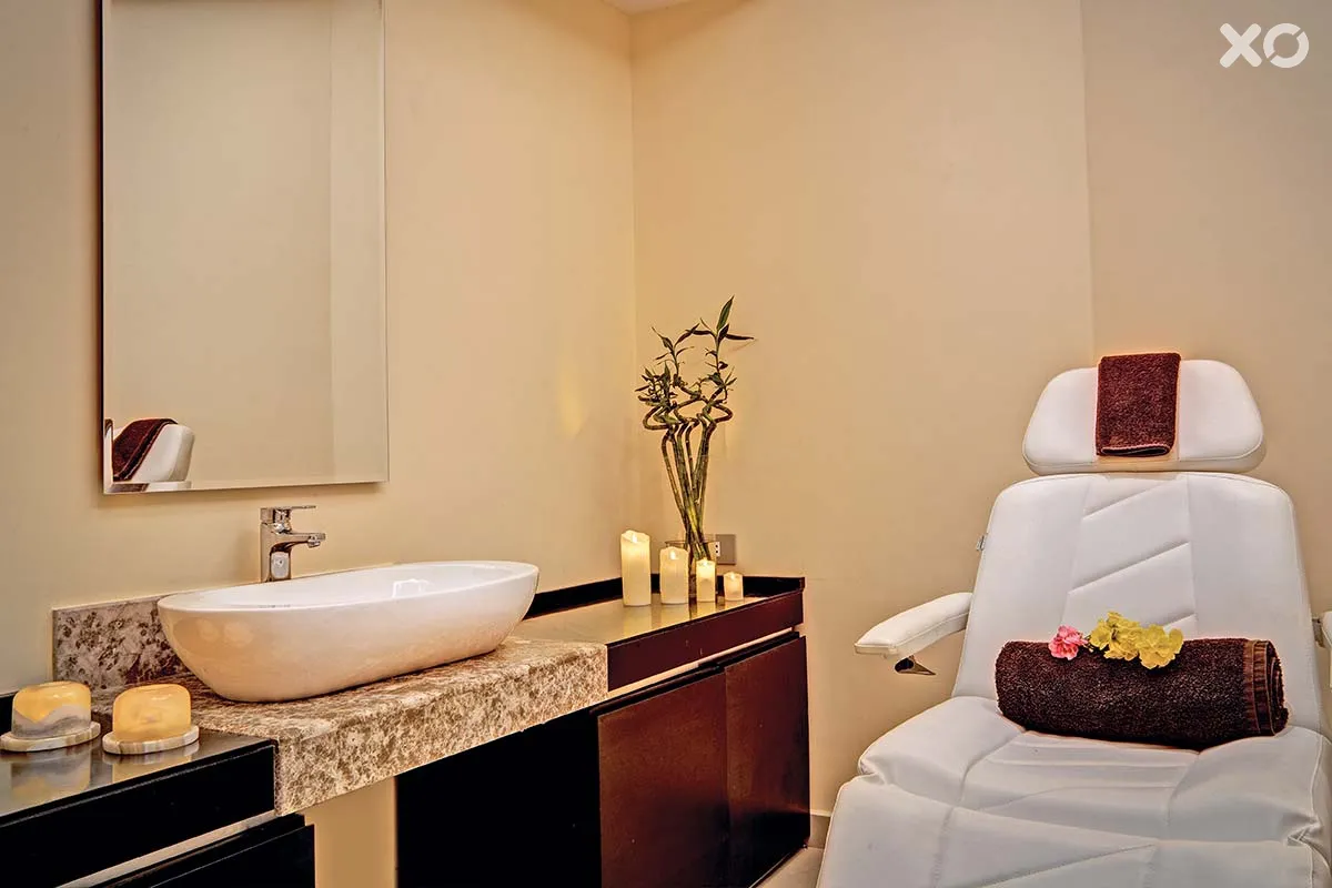 Cleopatra Luxury Resort Sharm El Sheikh
