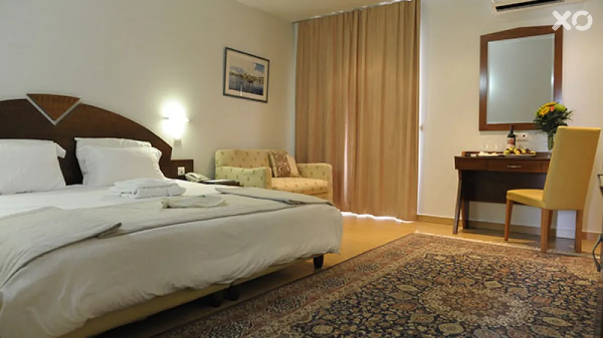 Preveza City Comfort Hotel