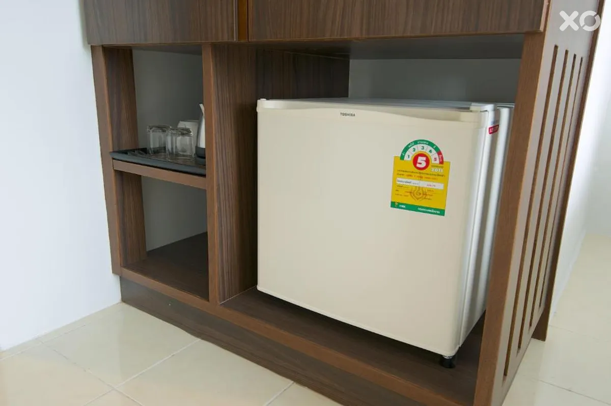 Pas Cher De Bangkok Hotel