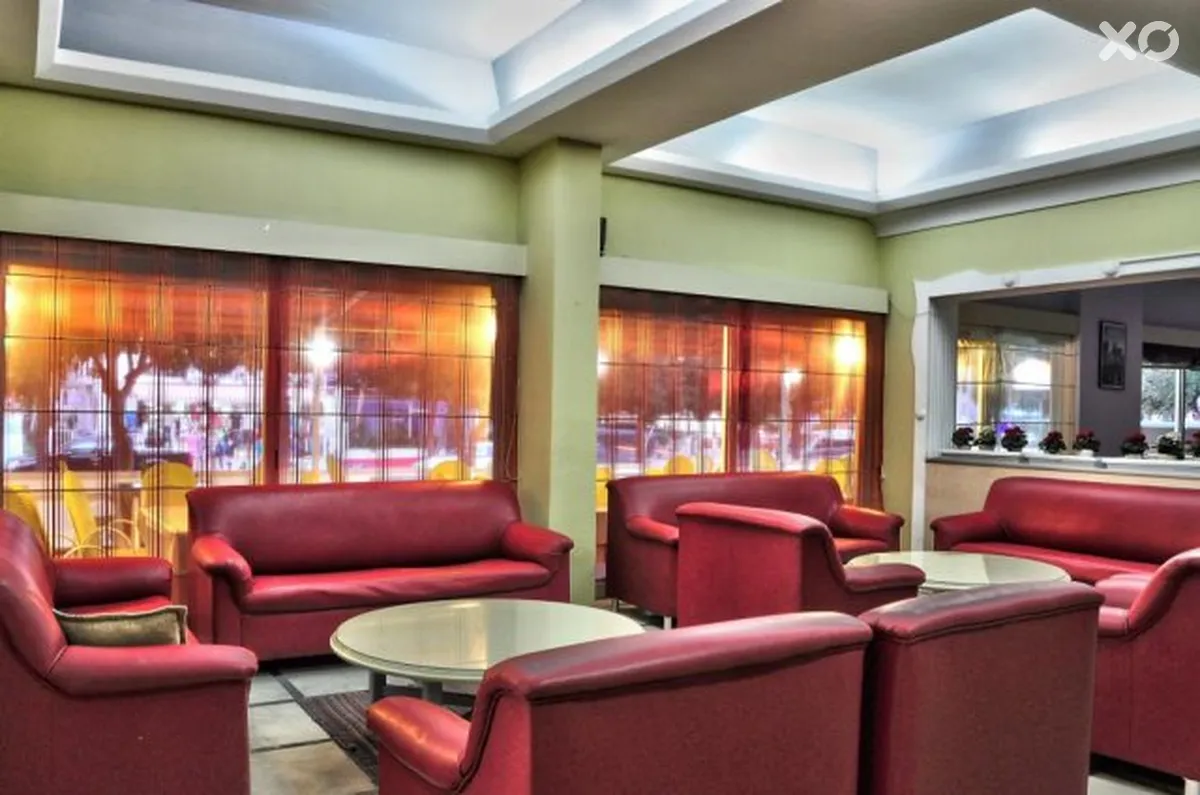 Kusadasi Roxx Royal