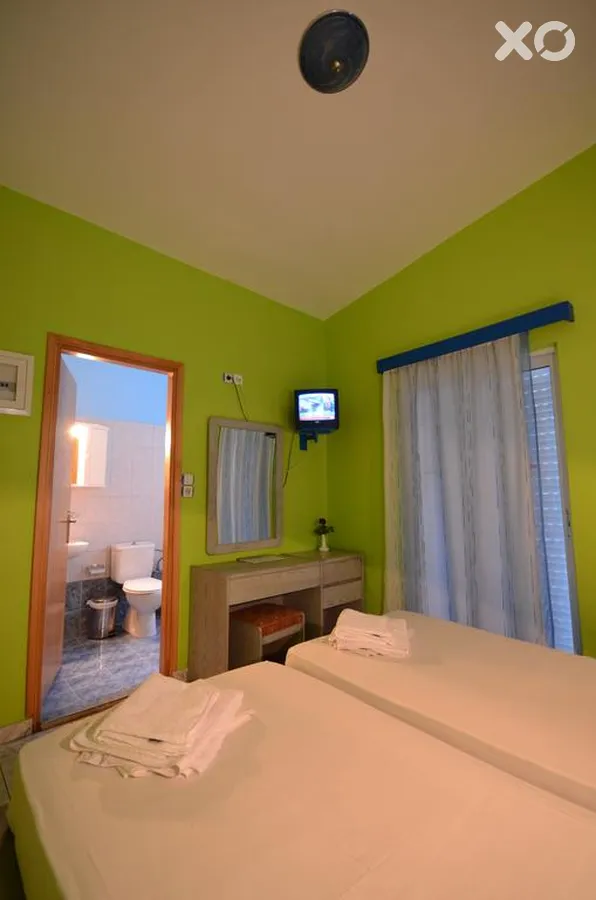 Aspro Spiti