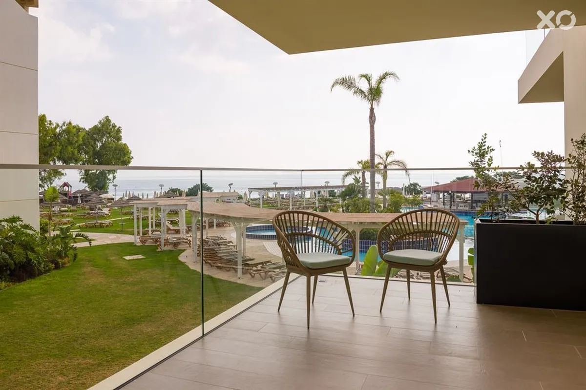 Capo Bay Hotel