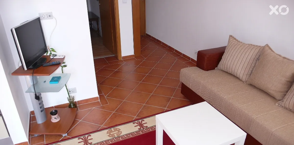 Marko Ivanovic Villa