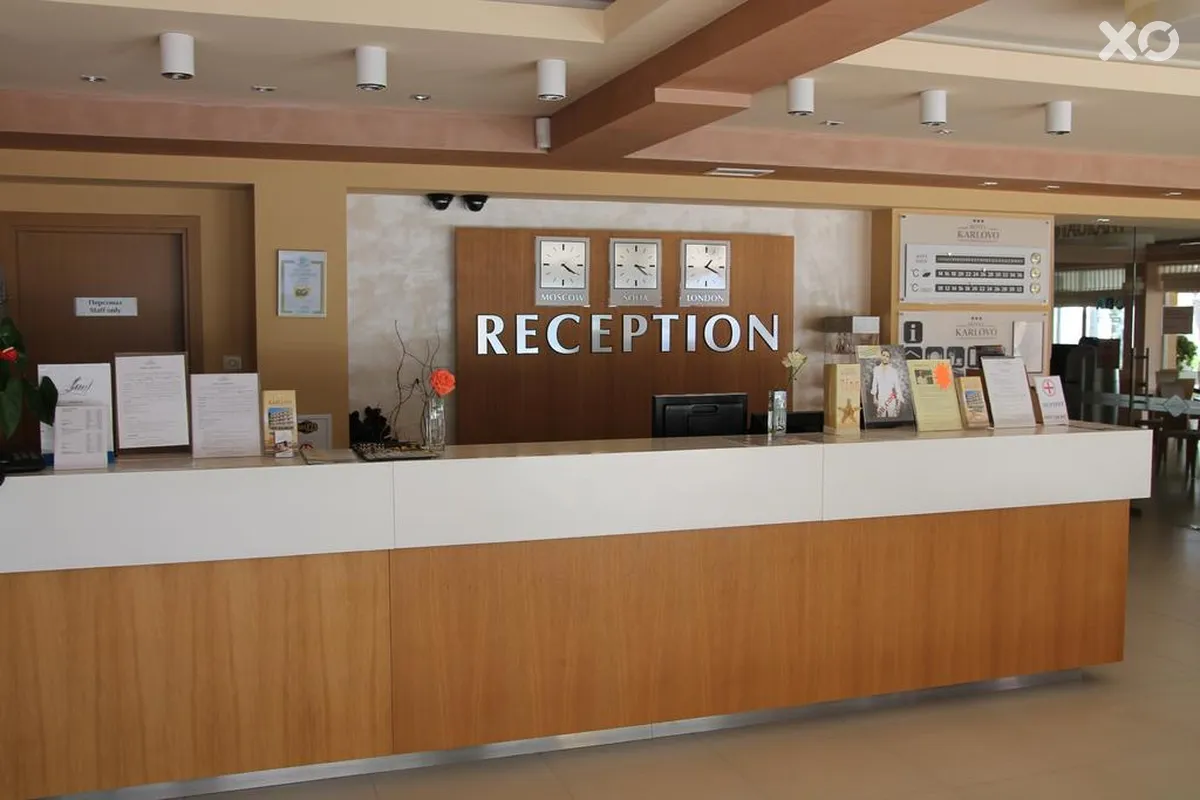 Karlovo Hotel