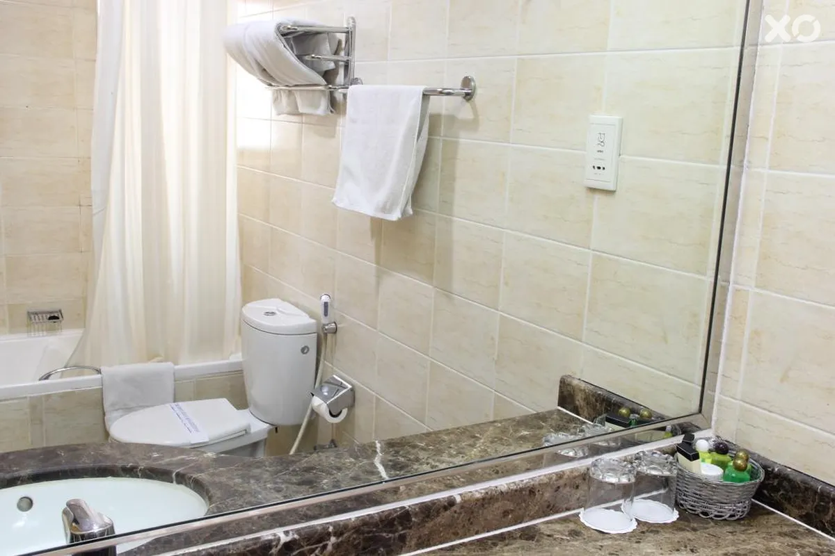Zain International Hotel