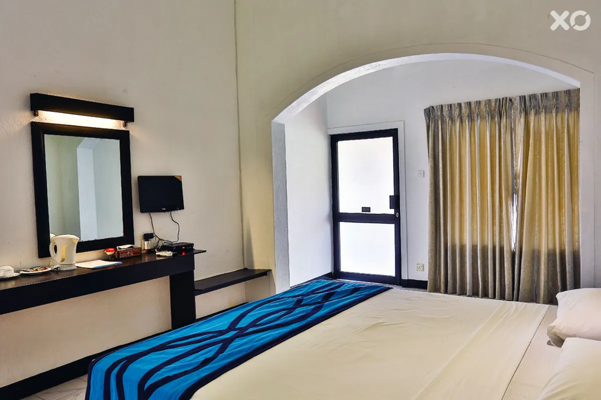 Amagi Beach Hotel