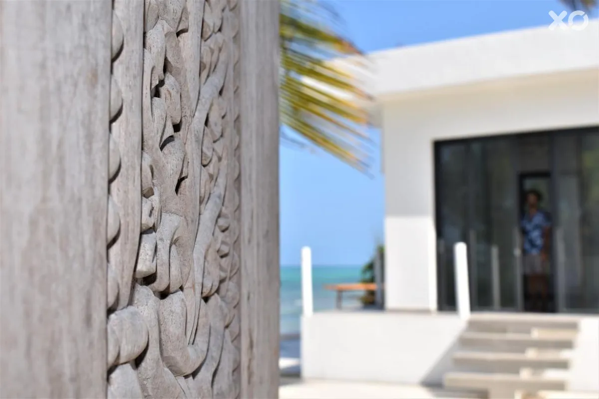 Safira Blu Luxury Resort & Villas