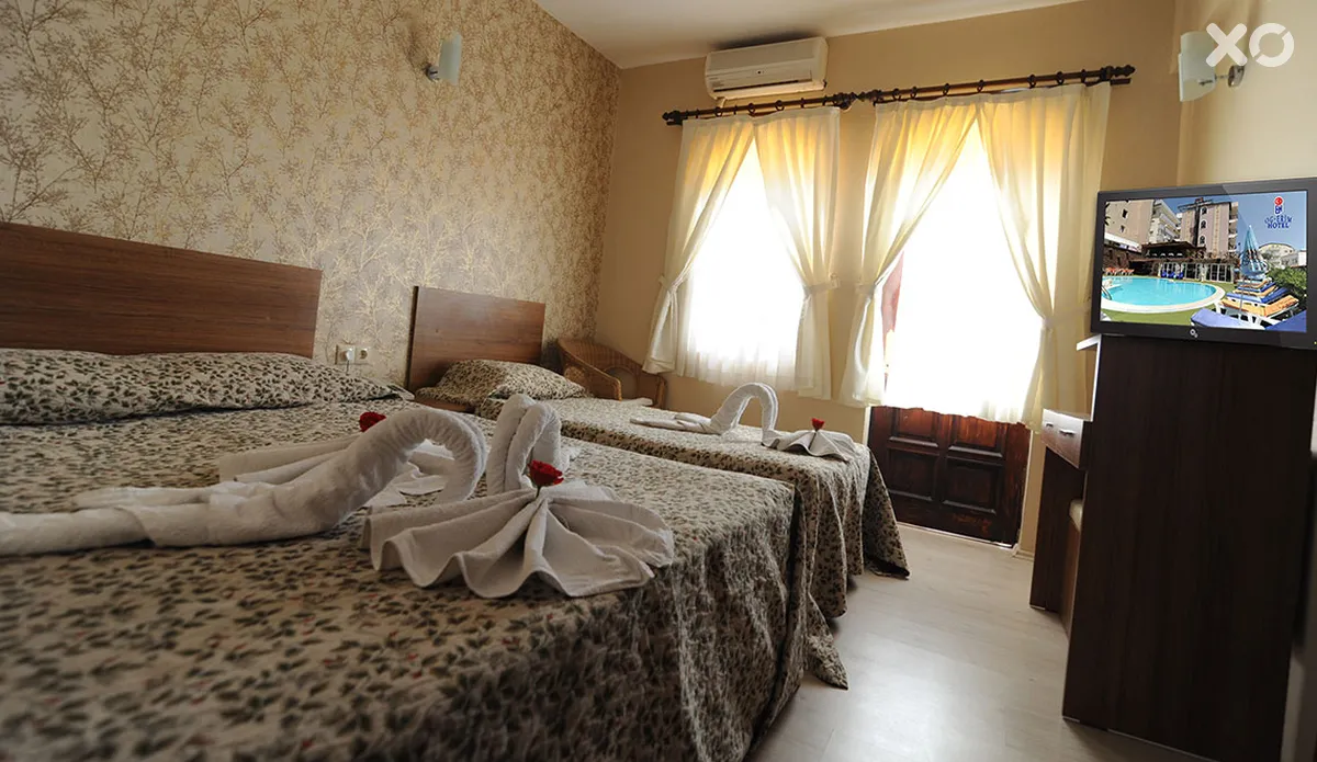 Og-Erim Hotel