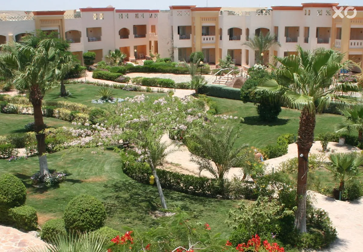 Blue Reef Resort Marsa Alam