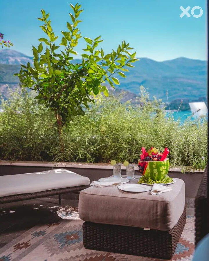 Vissi D'arte Boutique Hotel