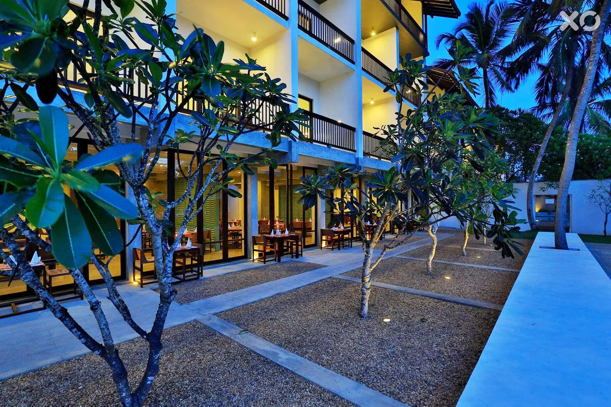 Temple Tree Resort & Spa