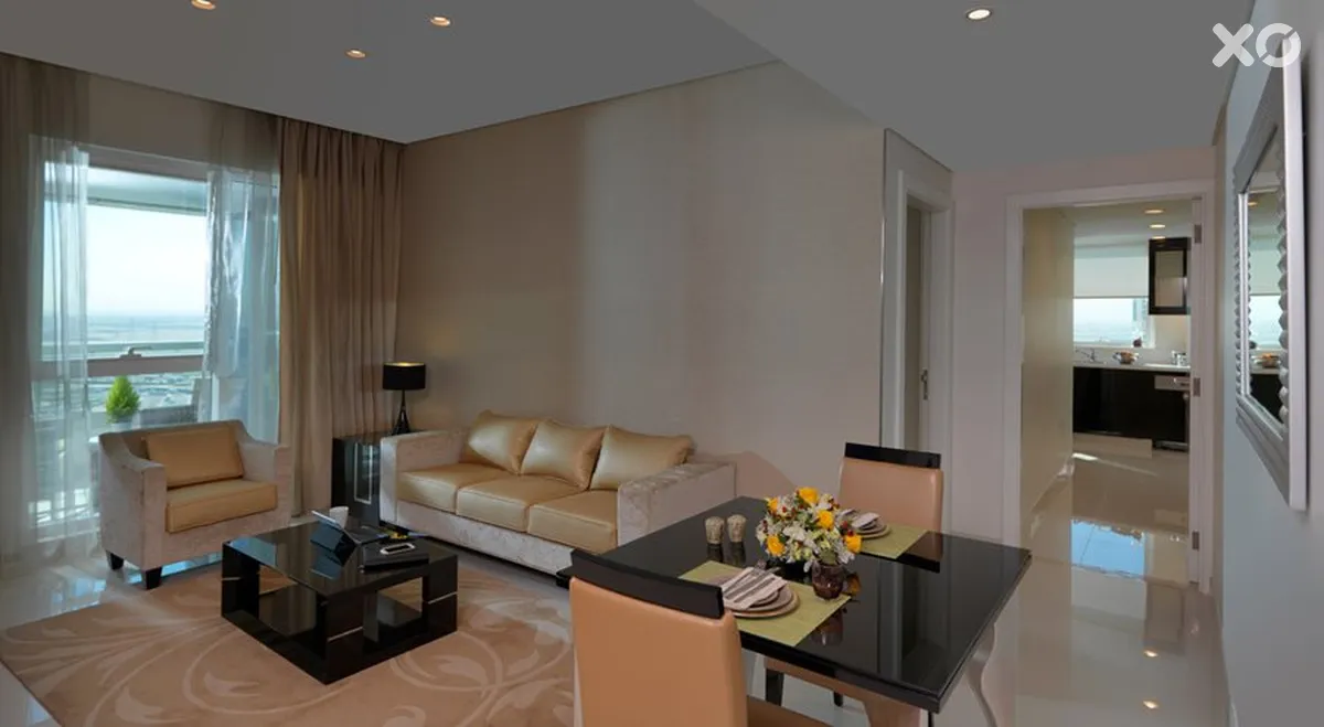 Damac Maison Canal Views