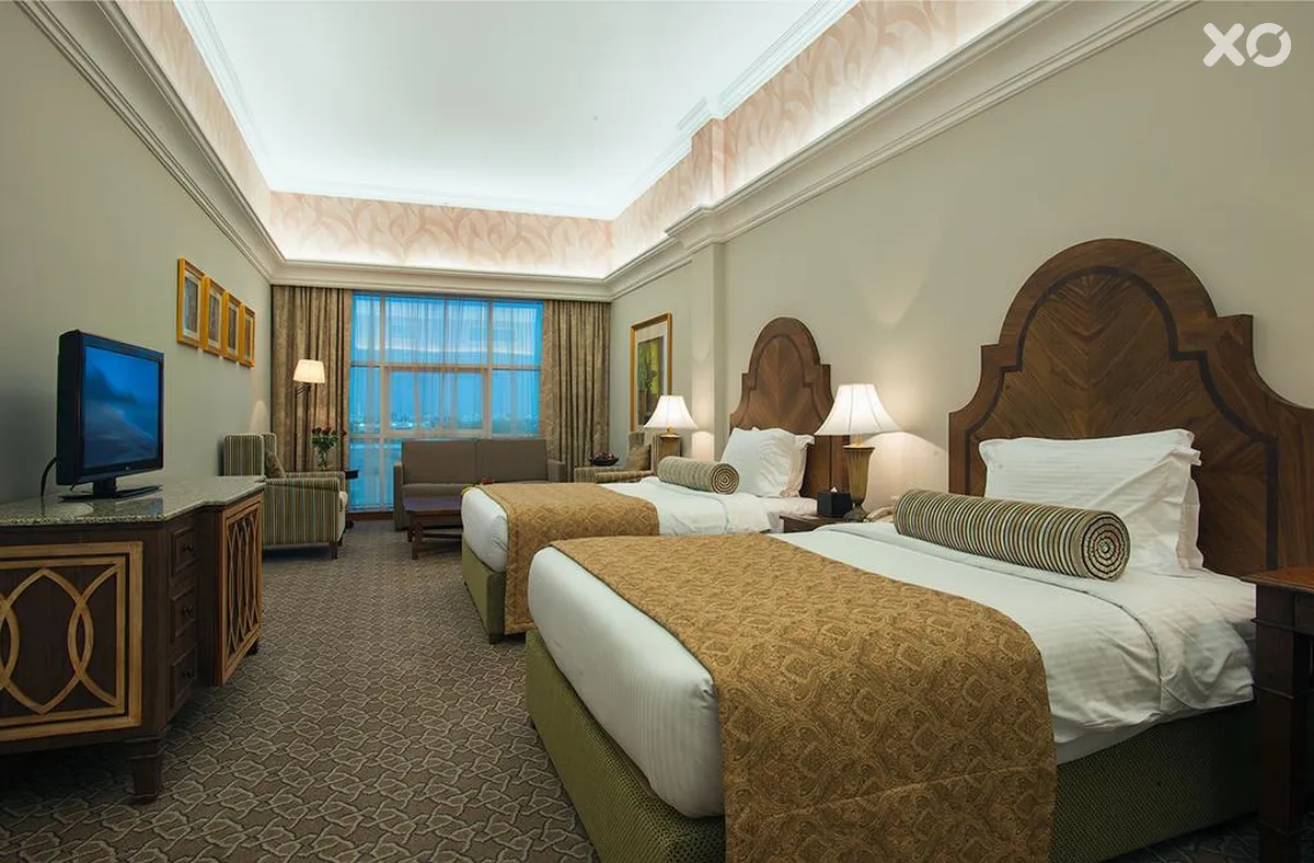 Ayla Hotel