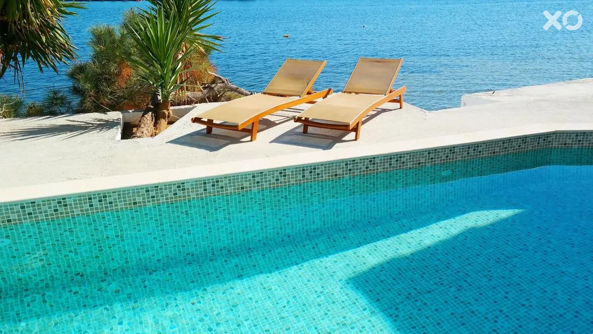 Porto Evia Boutique Hotel