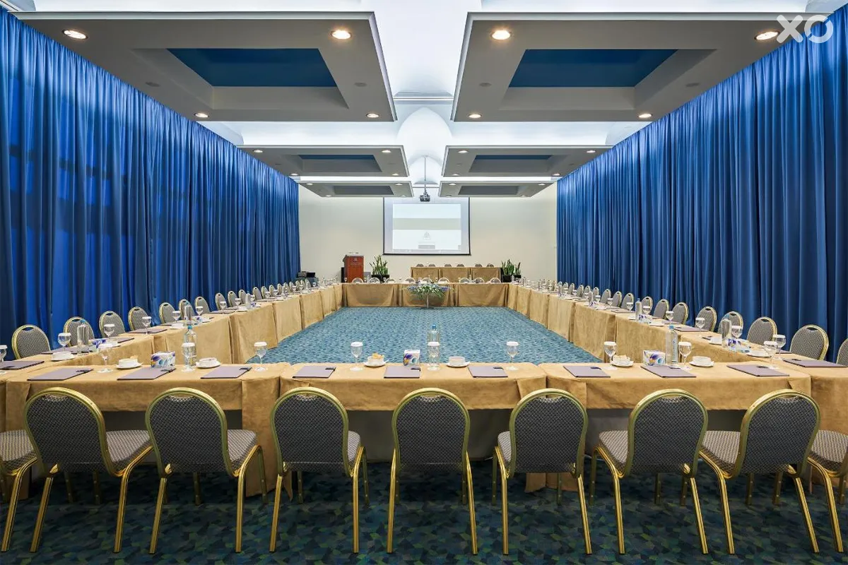 Atrium Platinium Luxury Resort & Spa