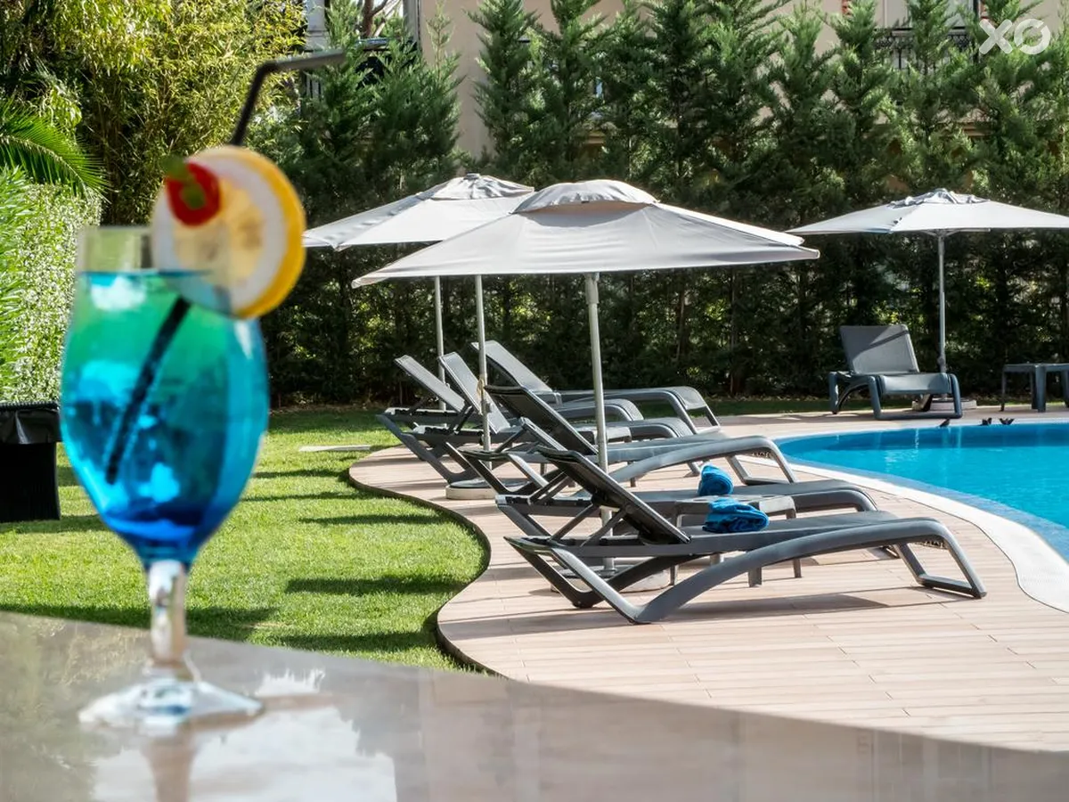 Aqua Pedra Dos Bicos Design Beach Hotel