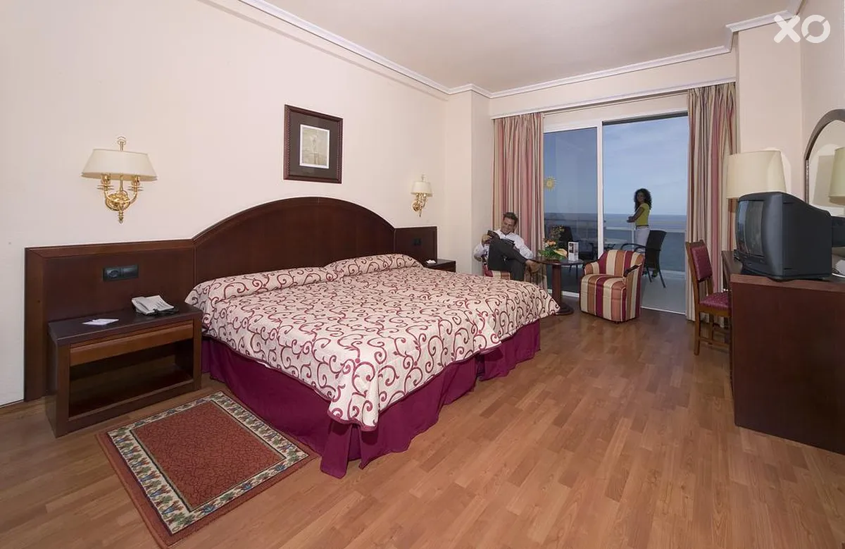 Bahia Principe San Felipe
