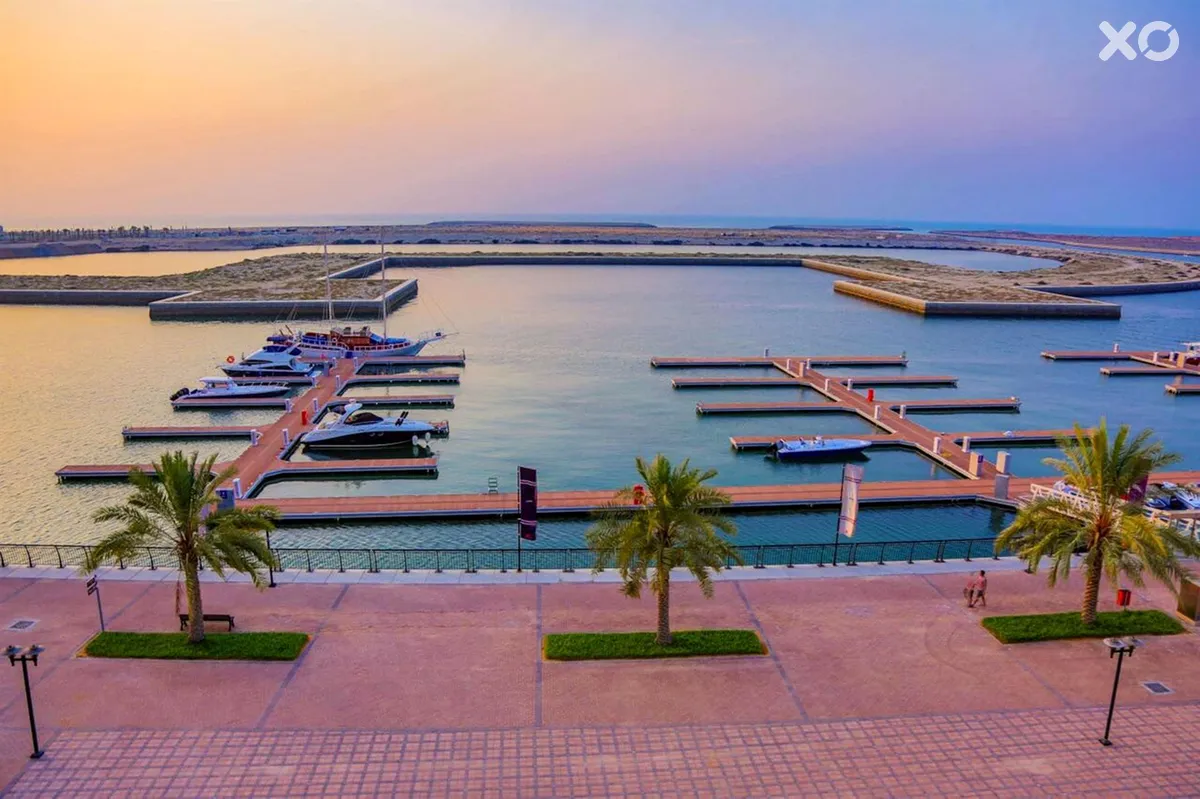 Jannah Hotel Apartments & Villas