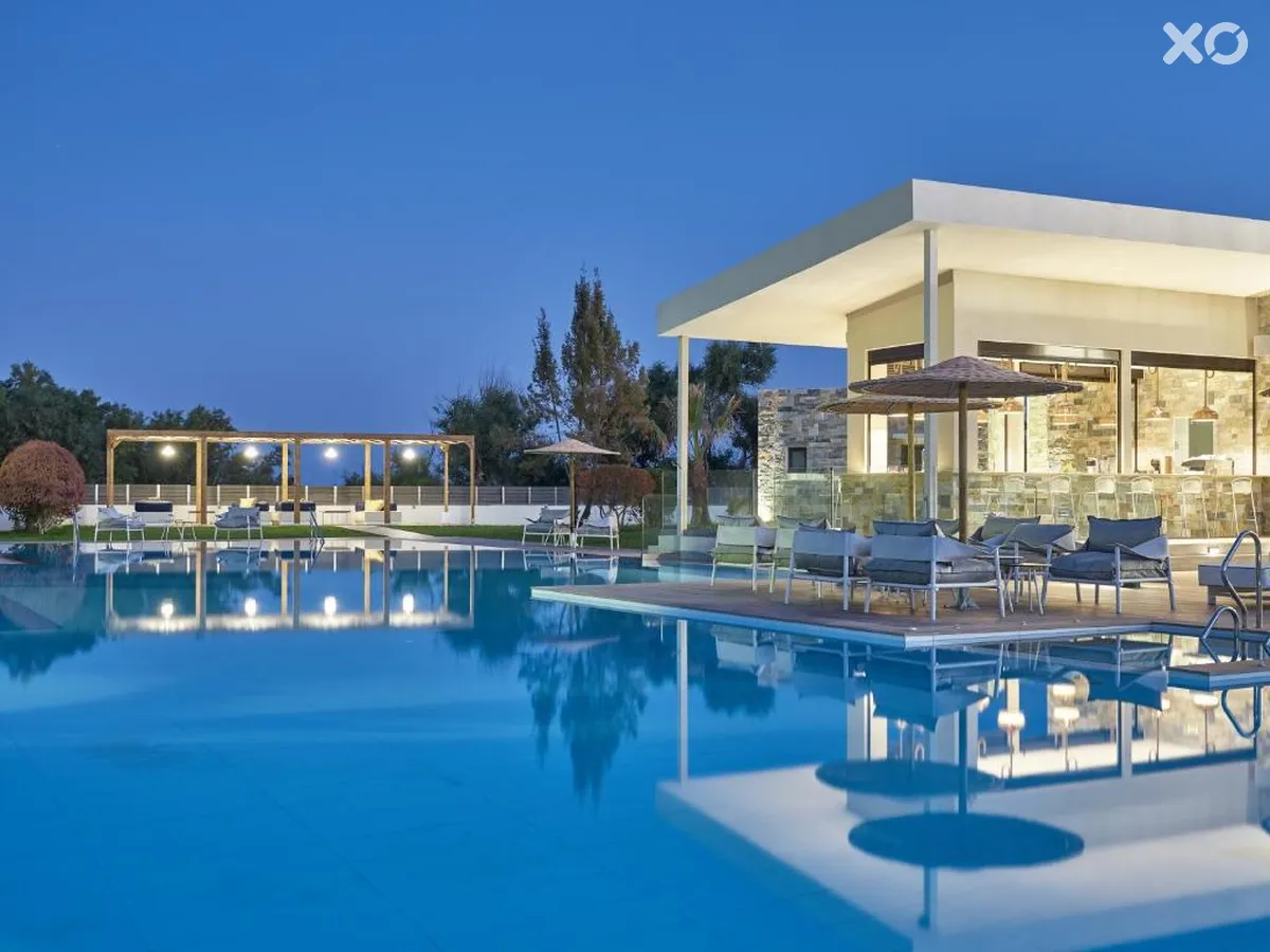 Golden Sun Resort & Spa