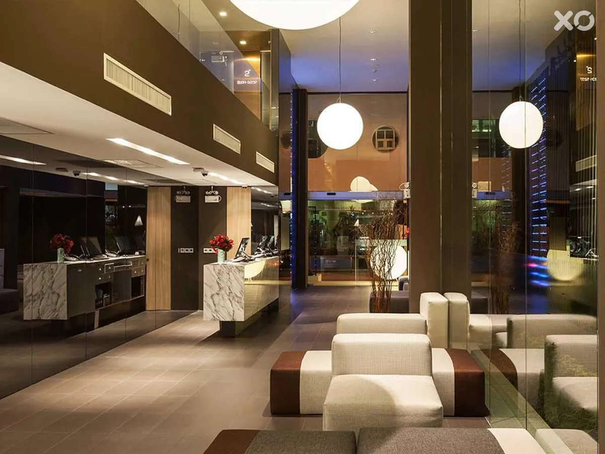 Mood Hotel Pattaya