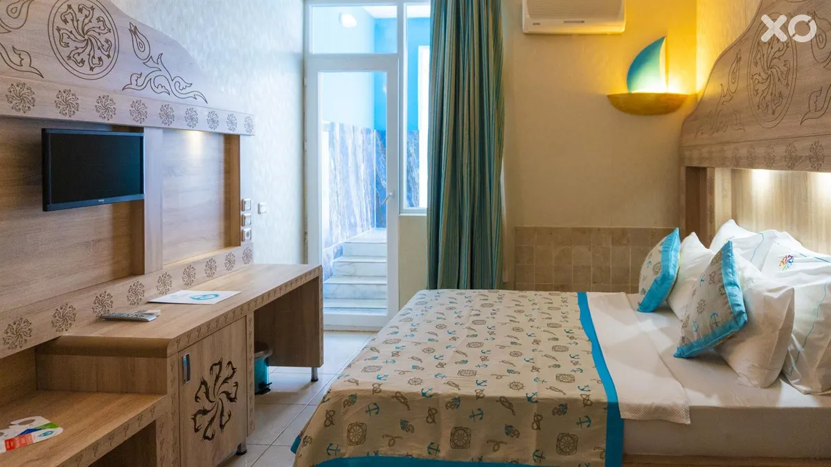 Miarosa Kemer Beach