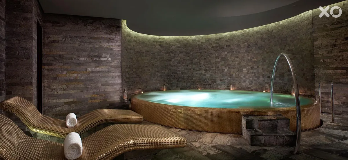 Park Hyatt Abu Dhabi Hotel & Villas