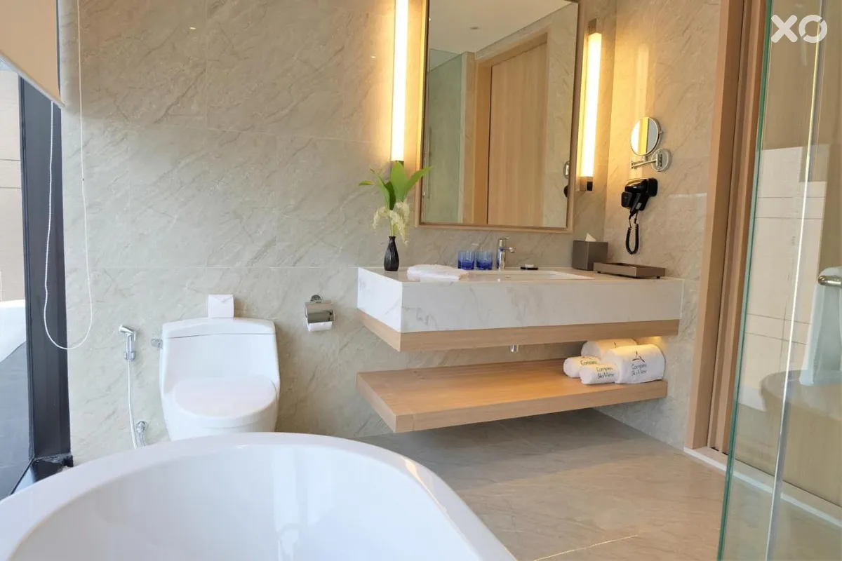 Skyview Hotel Bangkok