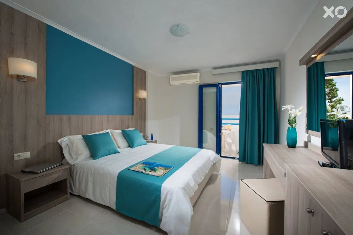 Central Hersonissos Hotel