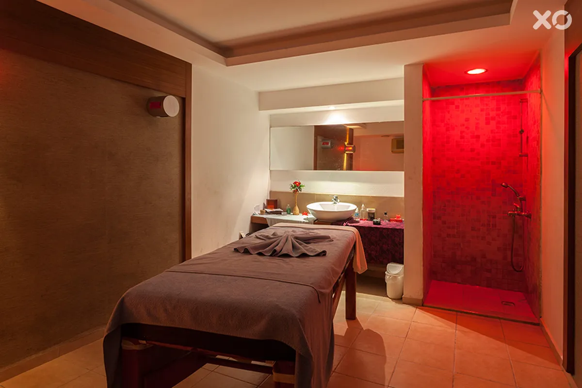 Seher Resort & Spa
