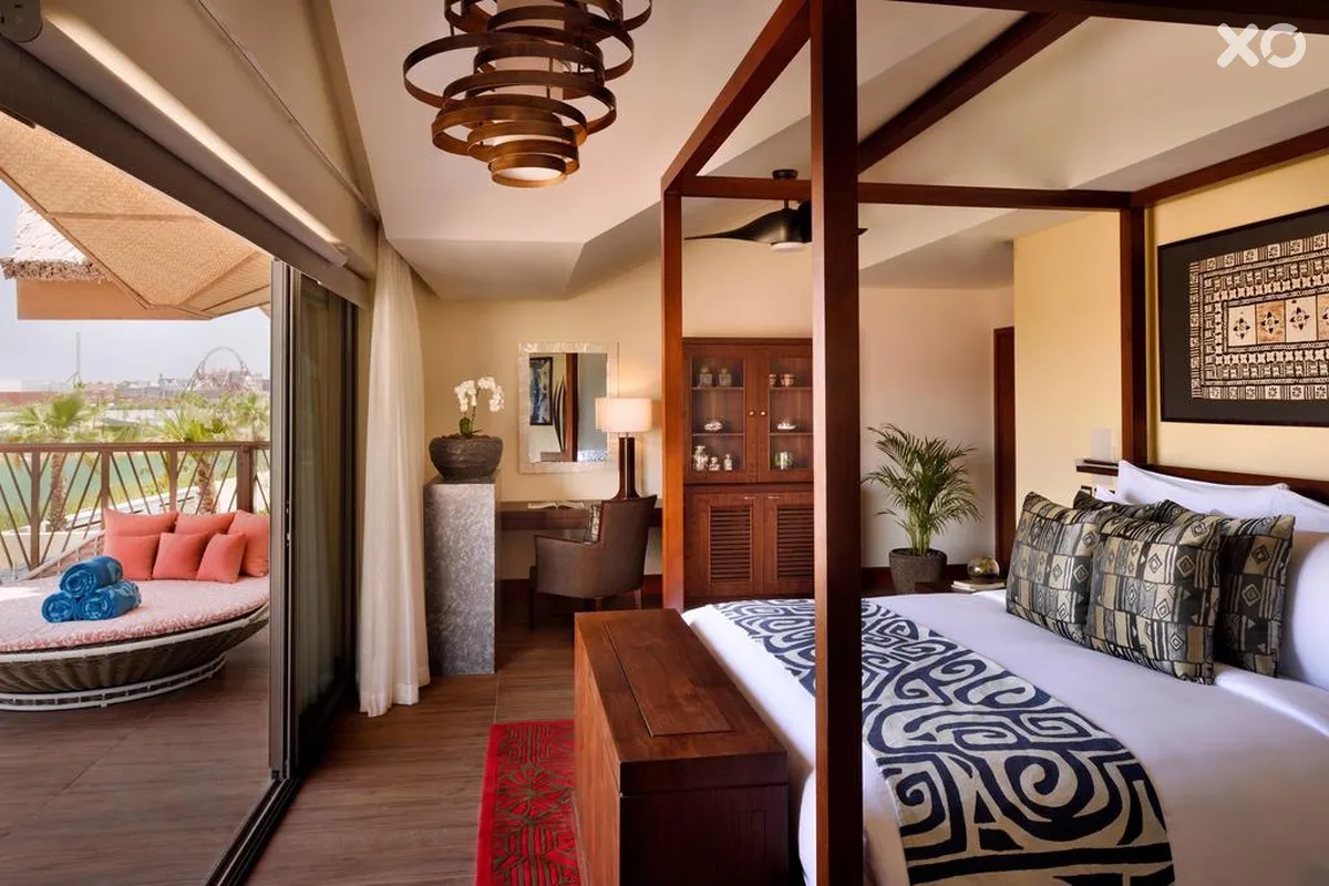 Lapita Dubai Parks & Resorts