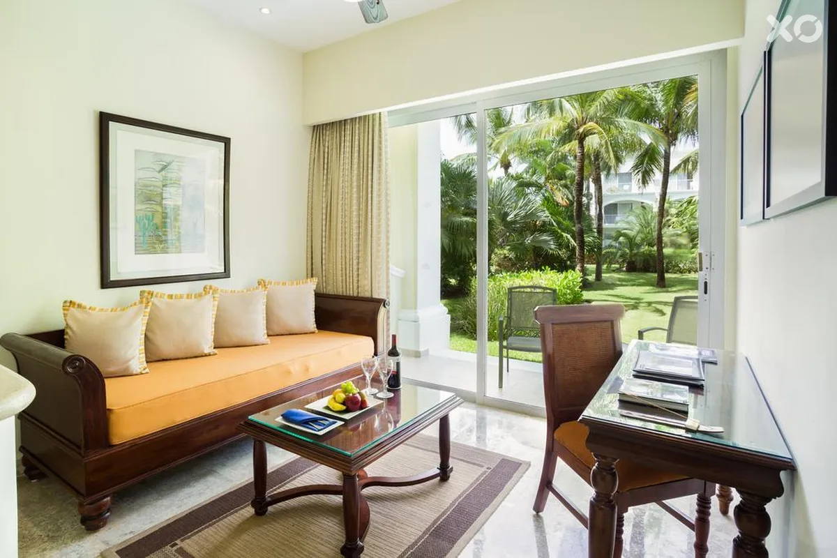 Dreams Tulum Resort & Spa